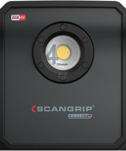 Work light Nova 4 Connect 4000 lm