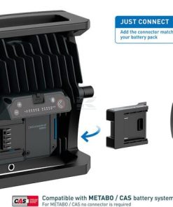 Work light Nova 10 Connect 10000 lm