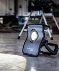 Work light Nova 10 Connect 10000 lm