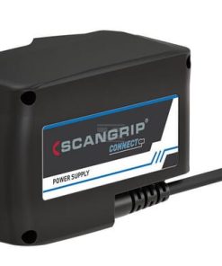 Power supply CONNECT