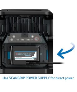 Power supply CONNECT