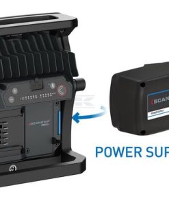 Power supply CONNECT