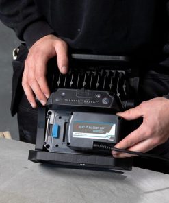 Power supply CONNECT