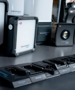 Connector Bosch Blue