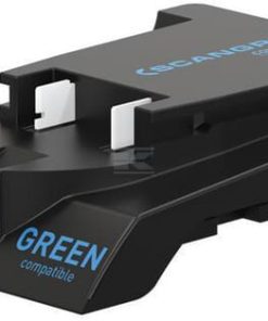 Connector Bosch Green