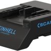 Connector Einhell 5 Connector Einhell