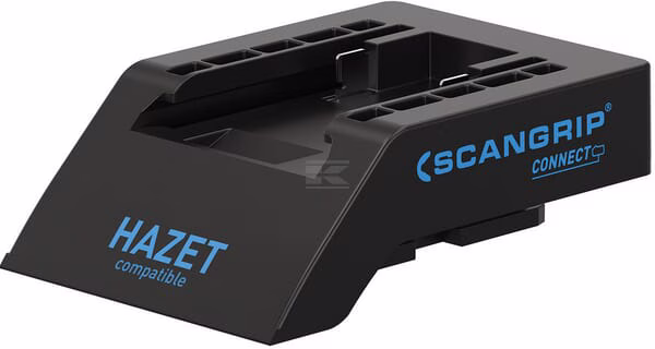 Connector Hazet 1 Connector Hazet