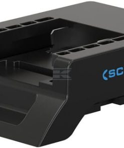 Connector Snap-on