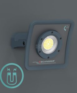 Luz de trabajo Nova R