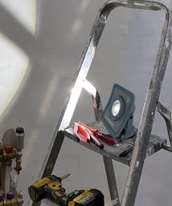 Luz de trabajo Nova R
