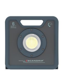 Luz de trabajo Nova 6 C+R