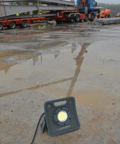 Luz de trabajo Nova 12
