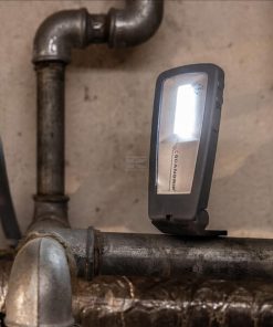Luz de trabajo Miniformes