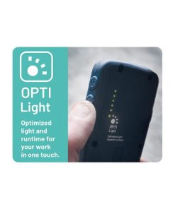 Luz de trabajo Miniformes