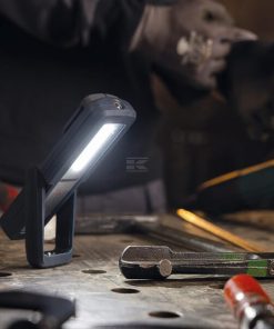 Luz de trabajo Uniforme