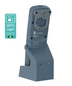 Luz de trabajo Uniforme