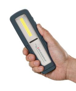 Luz de trabajo Uniforme