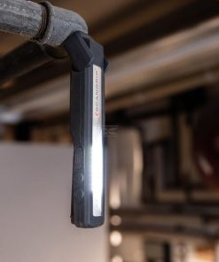 Luz de trabajo Unipen