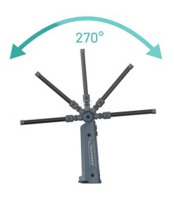 Faro de trabajo Mini Slim