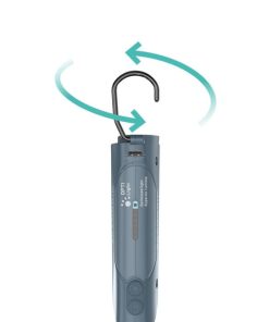 Faro de trabajo Mini Slim