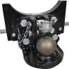 Enganche esférico 311 mm, 80 mm 7 Enganche esférico 311 mm, 80 mm