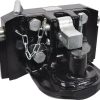 Enganche Piton 320 mm