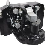 Enganche Piton 320 mm