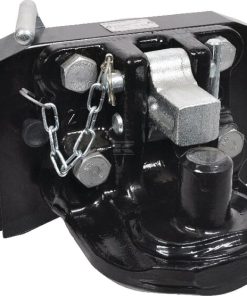 Enganche Piton 320 mm