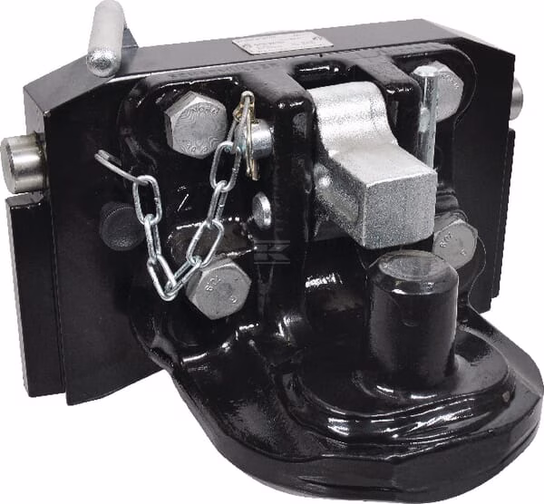 Enganche Piton 320 mm 1 Enganche Piton 320 mm