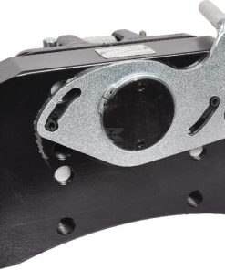Enganche Piton 320 mm 5 Enganche Piton 320 mm