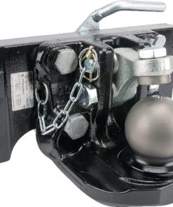Enganche esférico K80 320 mm