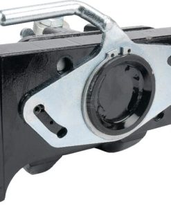 Enganche esférico K80 320 mm