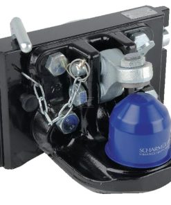 Enganche esférico K80 320 mm