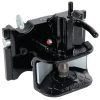 Enganche remolque CH-I 320mm