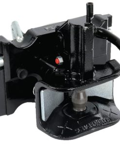 Enganche remolque CH-I 320mm