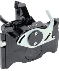 Enganche remolque CH-I 320mm 5 Enganche remolque CH-I 320mm