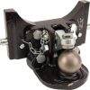Enganche para remolque K80 7 Enganche para remolque K80