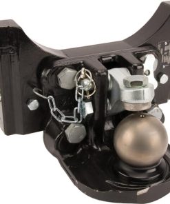 Enganche para remolque K80