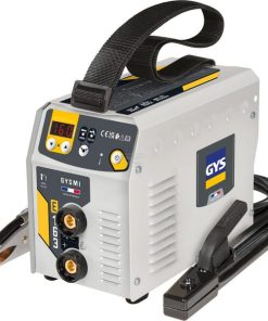 Soldador inverter GYSMI E163