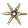 Boquillas para soldadura de gas (7 uds.) 3 Boquillas para soldadura de gas (7 uds.)