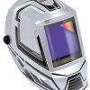 Casco de soldador GYSMATIC