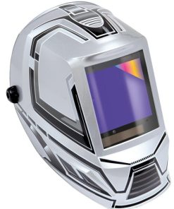 Casco de soldador GYSMATIC