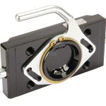 Placa adaptadora 244mm CBM