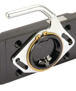 Placa adaptadora 244mm CBM