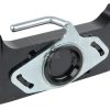 Placa adaptadora 309 mm H120