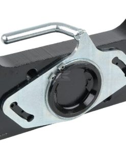 Placa adaptadora 309 mm H120