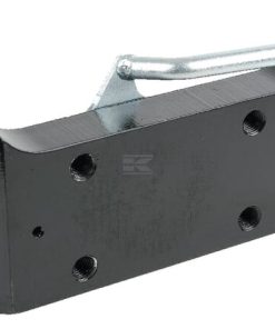 Placa adaptadora 309 mm H120