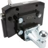 Eng. esférico K50 320mm