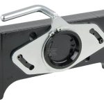 Placa adaptadora 320mm Orlandi