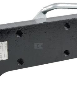 Placa adaptadora 320mm Orlandi